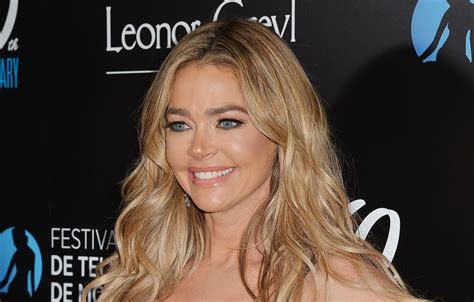 Denise Richards on why she joined OnlyFans after Sami Sheen